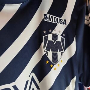 CF Monterrey