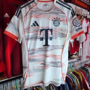 Bayern Munich