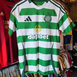 Celtic FC