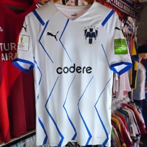 CF Monterrey
