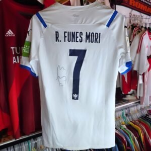 CF Monterrey