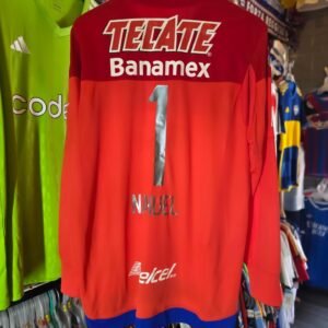 Tigres
