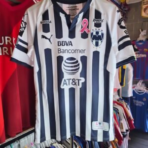 CF Monterrey