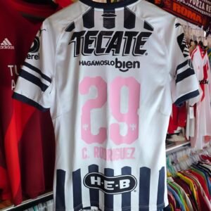 CF Monterrey