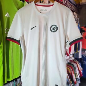 Chelsea FC