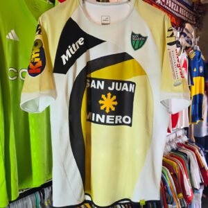 San Martin de San Juan