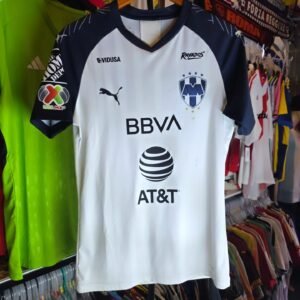 CF Monterrey