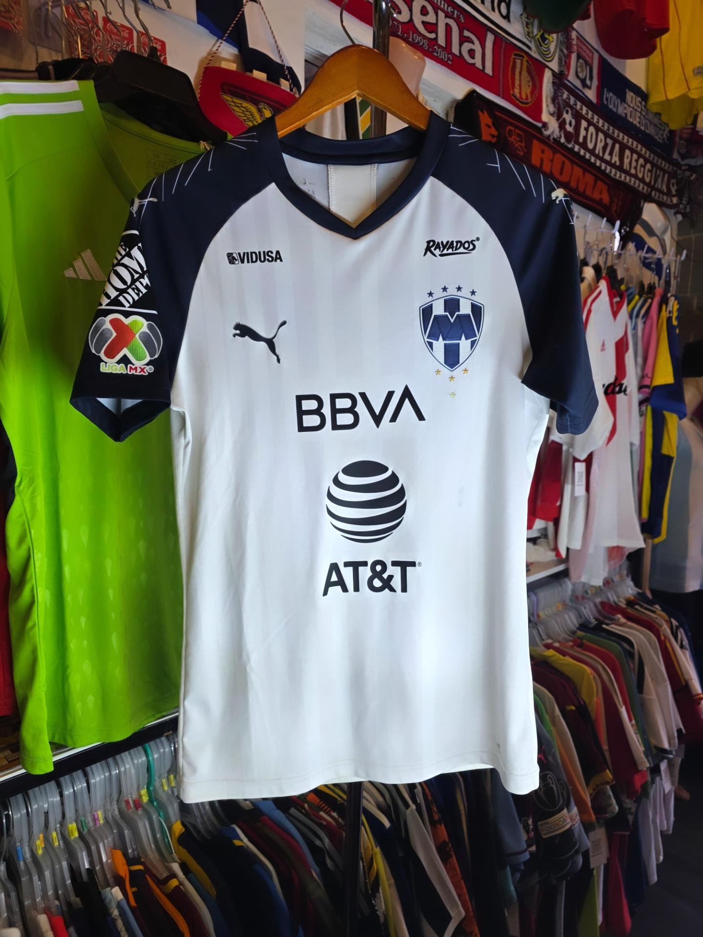 CF Monterrey