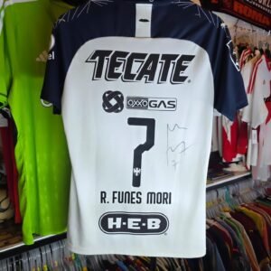 CF Monterrey