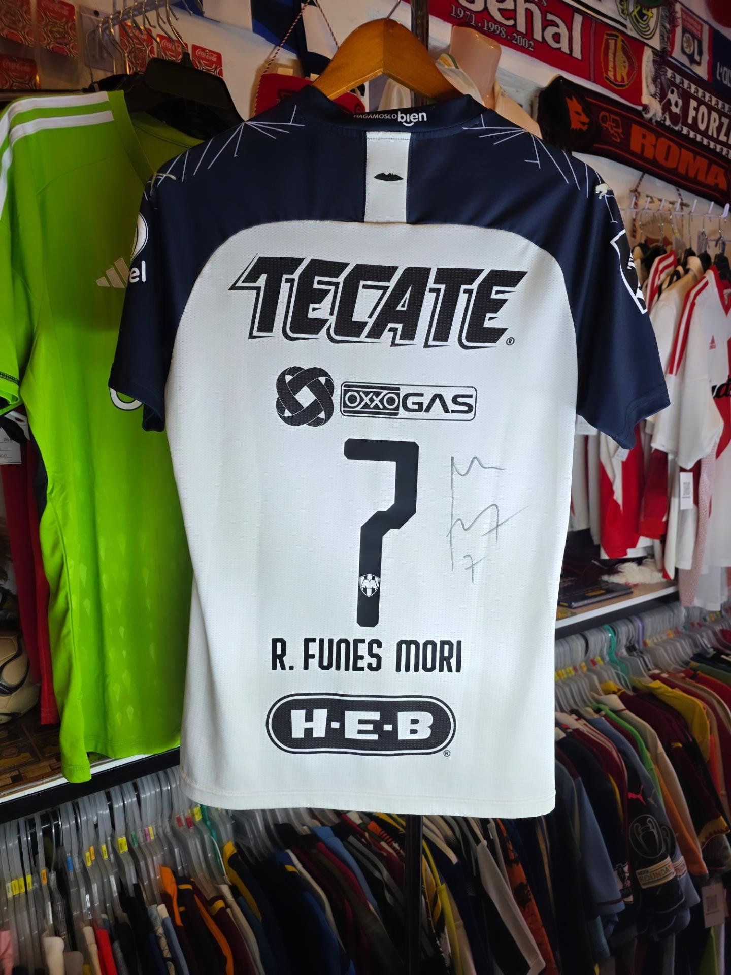 CF Monterrey - Imagen 2