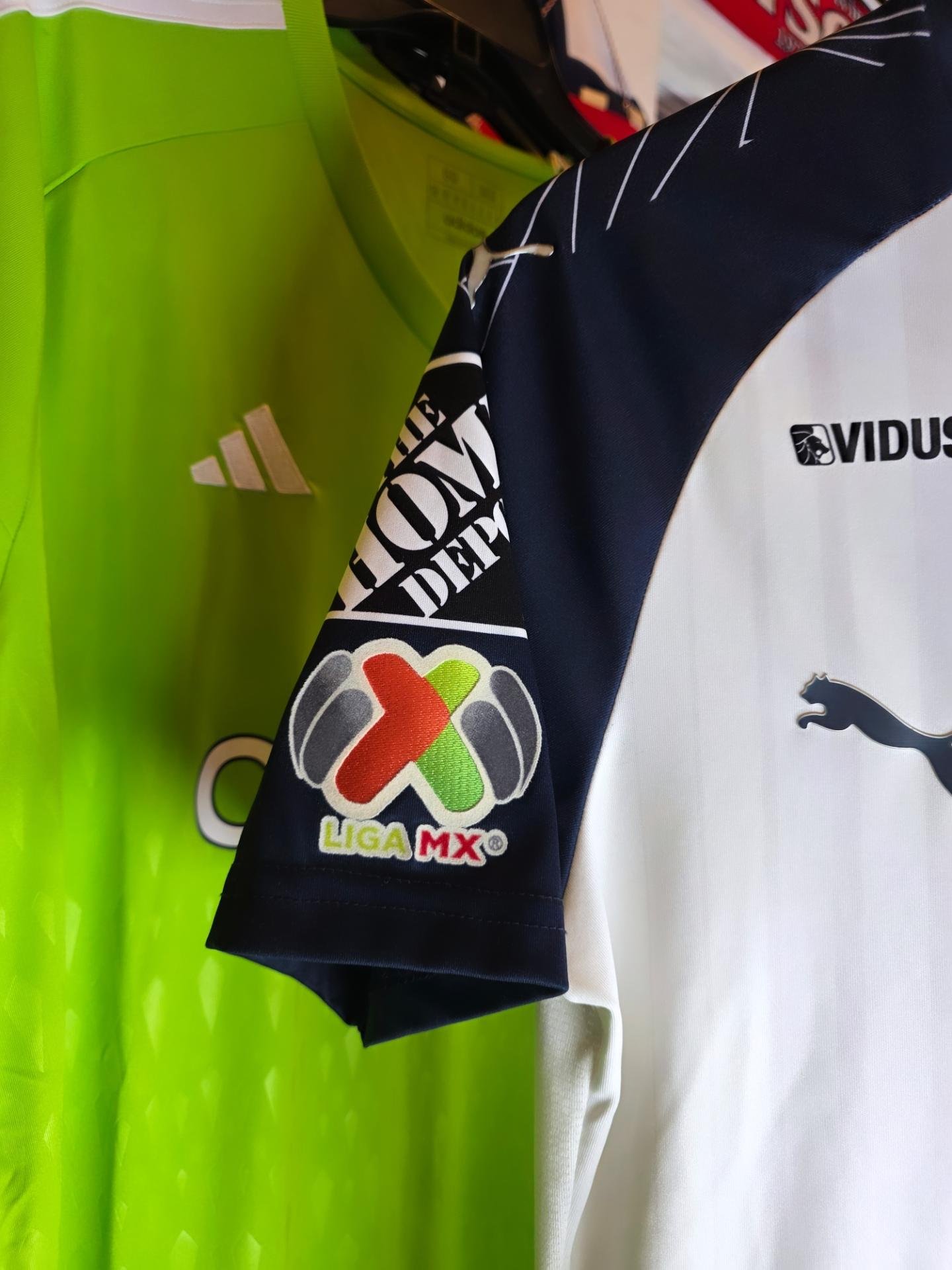 CF Monterrey - Imagen 3