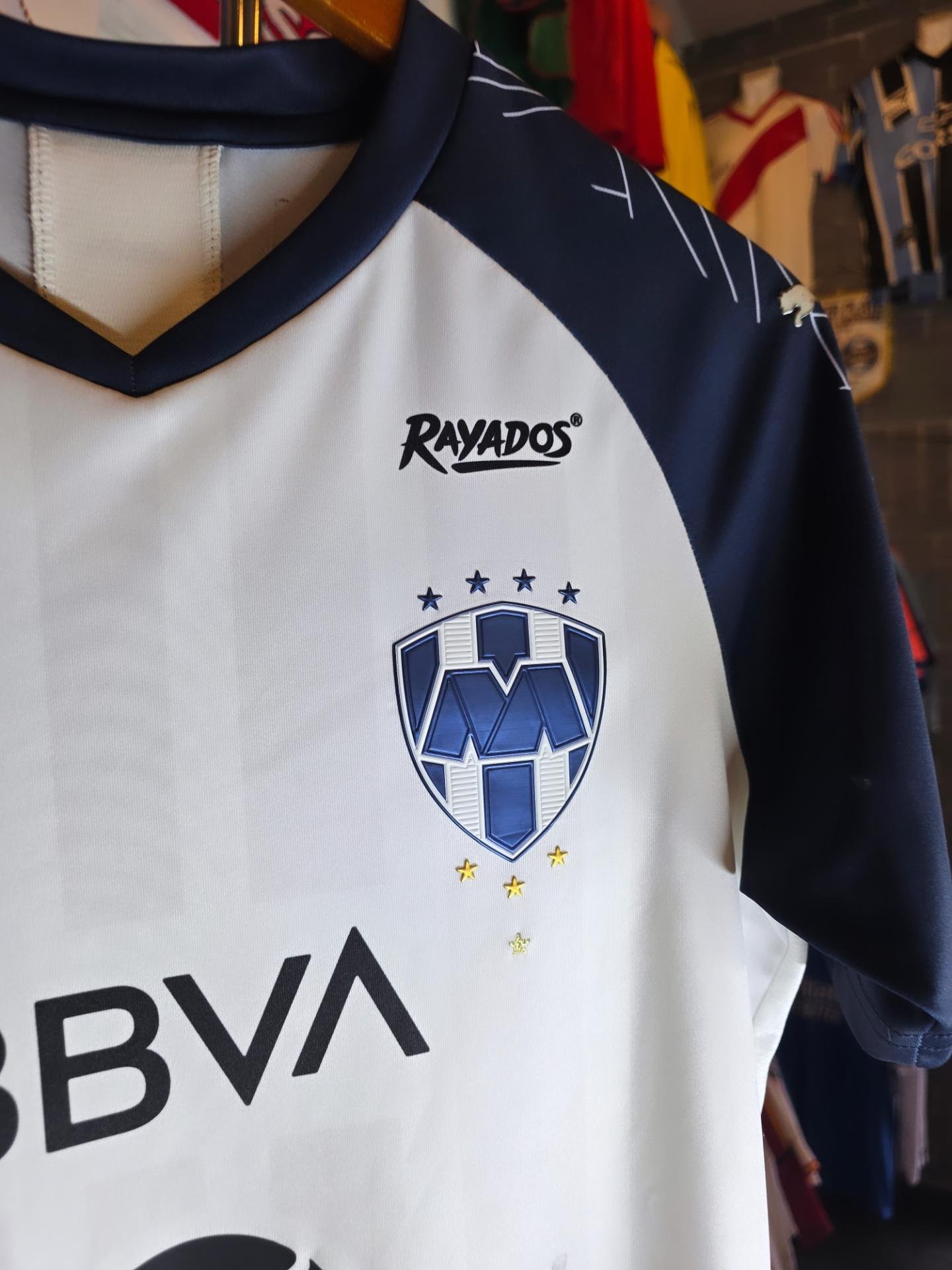 CF Monterrey - Imagen 4