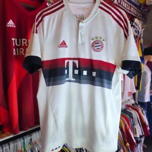 Bayern Munich