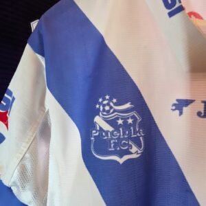 Puebla FC