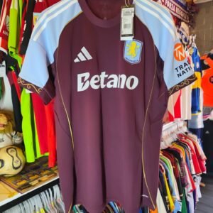 Aston Villa