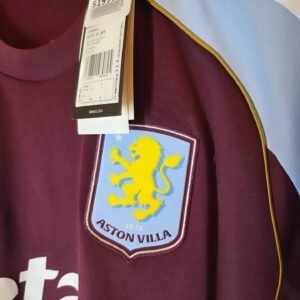Aston Villa