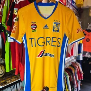 Tigres