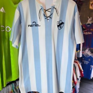 Argentino de Quilmes