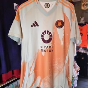 AS Roma