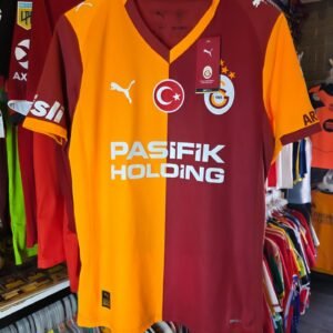 Galatasaray
