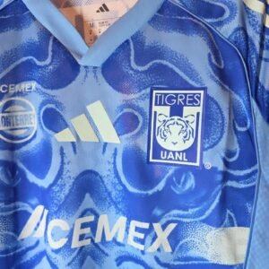 Tigres