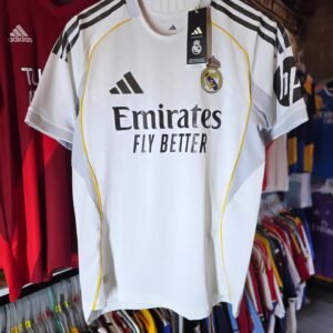 Real Madrid