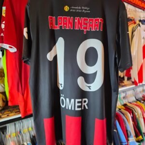 Eskisehirspor