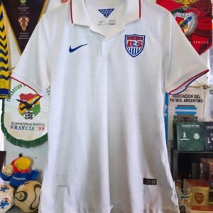 USA