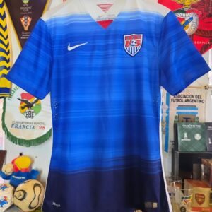 USA