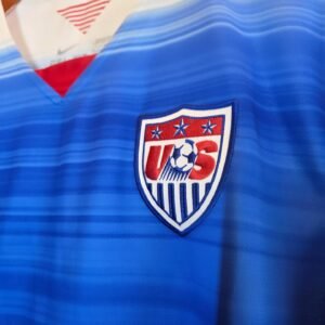USA