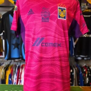 Tigres Arquero