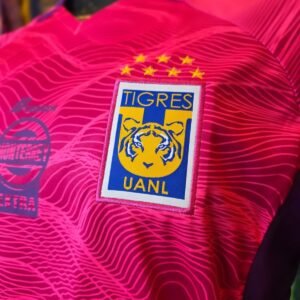 Tigres Arquero
