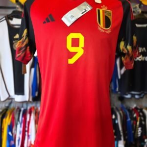 Bélgica Titular