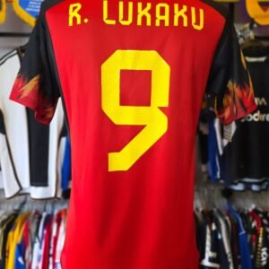 Bélgica Titular