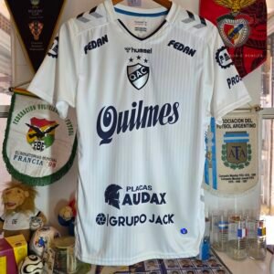 Quilmes