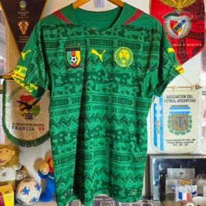Camerún