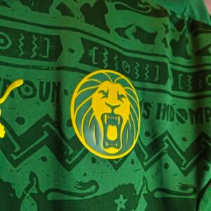 Camerún