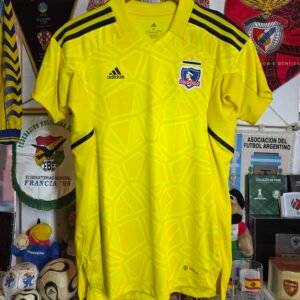 Colo Colo