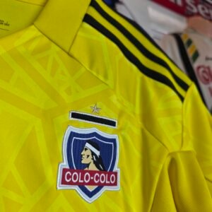 Colo Colo