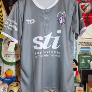 San Antonio Unido