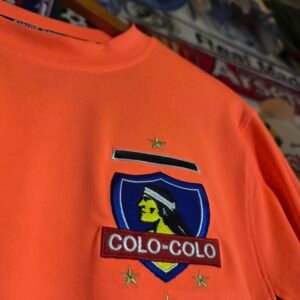 Colo Colo