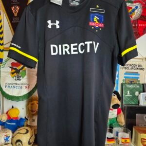 Colo Colo