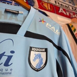 Deportes Iquique