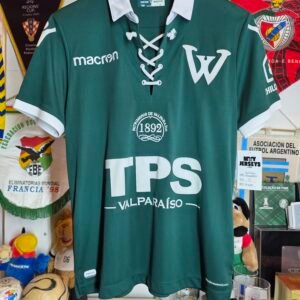 Santiago Wanderers