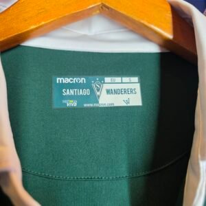 Santiago Wanderers