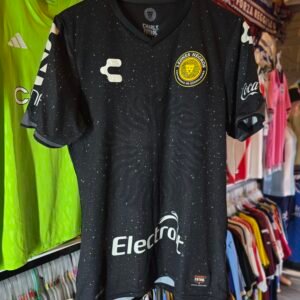 Leones Negros