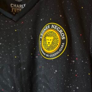 Leones Negros