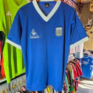 Argentina