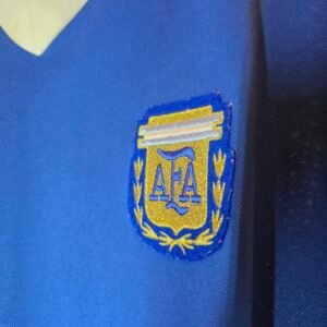 Argentina