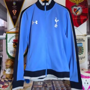 Tottenham